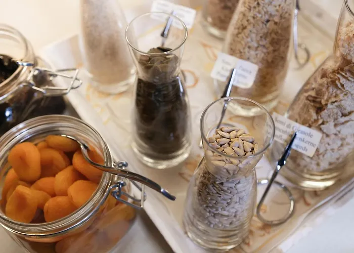 Firenze 3 Stelle Superior فندق