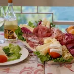 Hotel Firenze 3 Stelle Superior Brenzone sul Garda