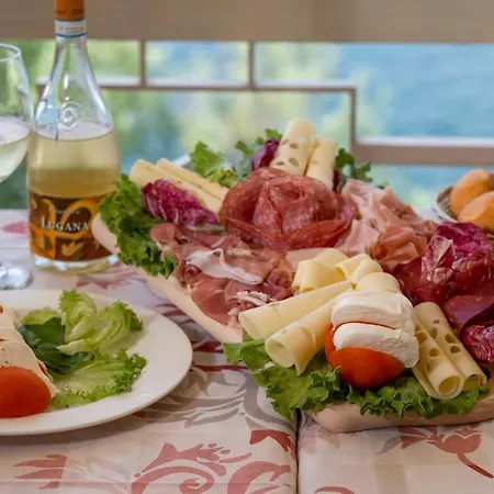 Otel Firenze 3 Stelle Superior Brenzone sul Garda