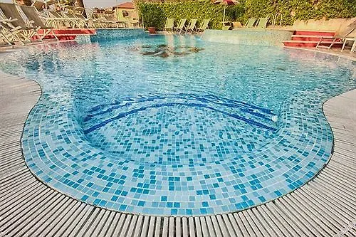 호텔 Firenze 3 Stelle Superior 3*