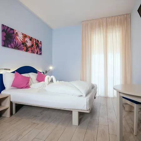 Hotel Firenze 3 S Brenzone sul Garda