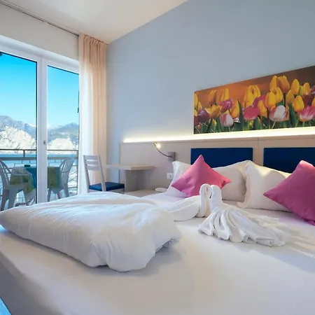Hotel Firenze 3 S