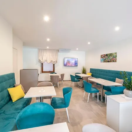 Firenze 3 S Hotel 3*