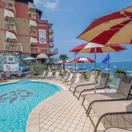 Firenze 3 S Hotel 3*