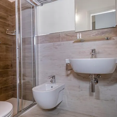 Firenze 3 S Brenzone sul Garda