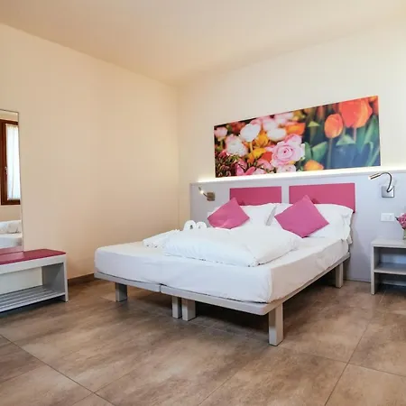Firenze 3 S Hotel