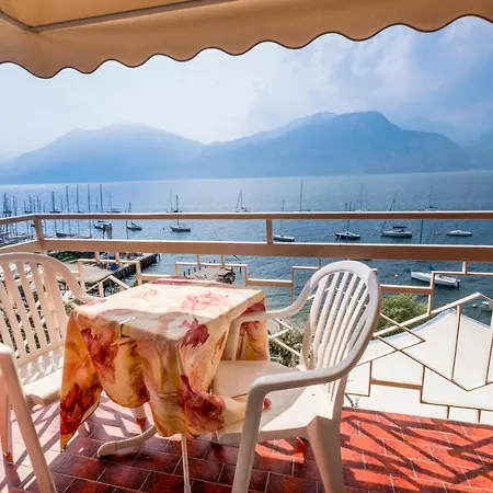 Firenze 3 S Hotel Brenzone sul Garda