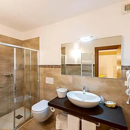 Firenze 3 Stelle Superior Hotel Brenzone sul Garda
