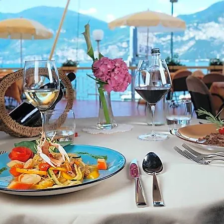 Firenze 3 Stelle Superior Hotel Brenzone sul Garda