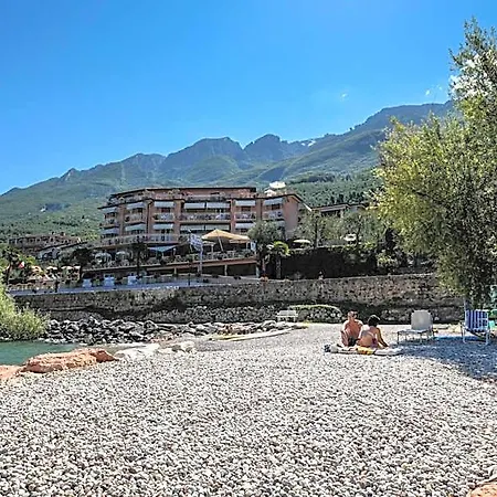 Hotel Firenze 3 Stelle Superior Brenzone sul Garda