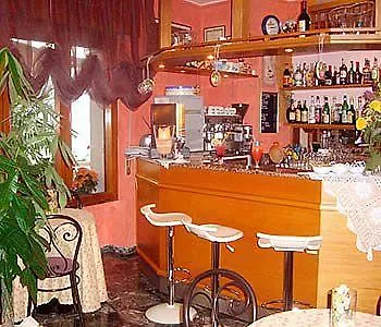 Hotel Firenze 3 S
