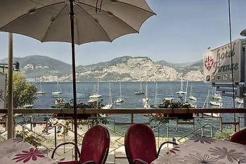 Hotel Firenze 3 Stelle Superior Brenzone sul Garda