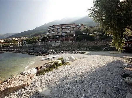 Hotel Firenze 3 S 3*