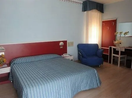 Hotel Firenze 3 S Brenzone sul Garda