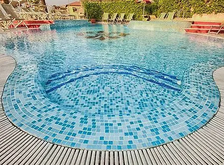 Hotel Firenze 3 S 3*