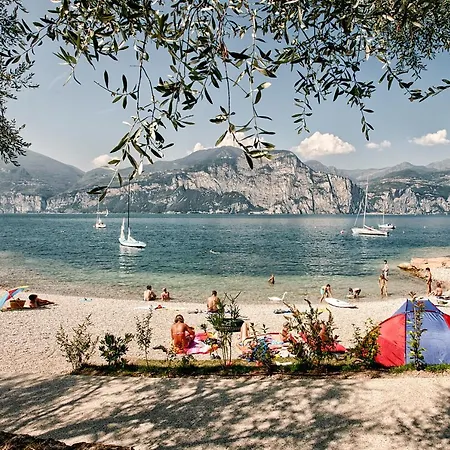 Firenze 3 S Brenzone sul Garda