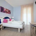 מלון Firenze 3 Stelle Superior ברנצונה סול גארדה