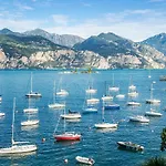 Hotel Firenze 3 Stelle Superior Brenzone sul Garda