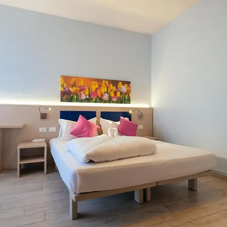 Firenze 3 Stelle Superior Brenzone sul Garda