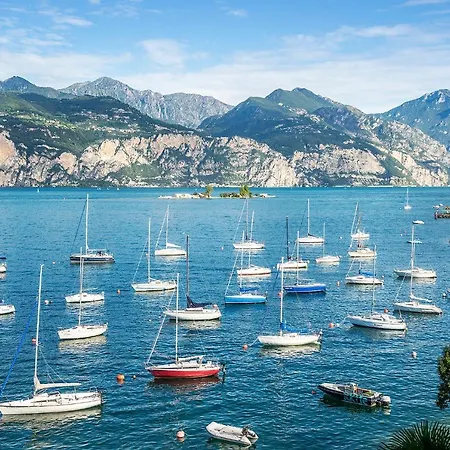 酒店 Firenze 3 Stelle Superior 布雷佐内加尔达