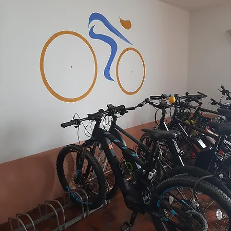 Firenze 3 Stelle Superior 酒店 3*