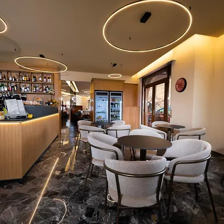 酒店 Firenze 3 Stelle Superior 3*