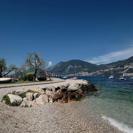 Hotel Firenze 3 Stelle Superior Brenzone sul Garda