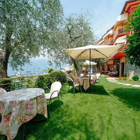 Firenze 3 Stelle Superior 3* Brenzone sul Garda