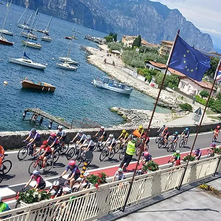 Firenze 3 Stelle Superior Hotel Brenzone sul Garda