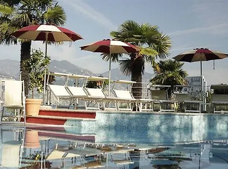 Firenze 3 Stelle Superior 布雷佐内加尔达