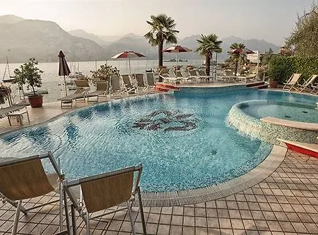 酒店 Firenze 3 Stelle Superior