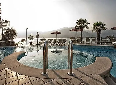 酒店 Firenze 3 Stelle Superior