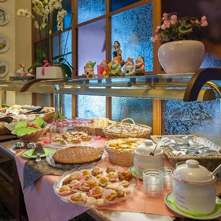 Firenze 3 Stelle Superior 酒店