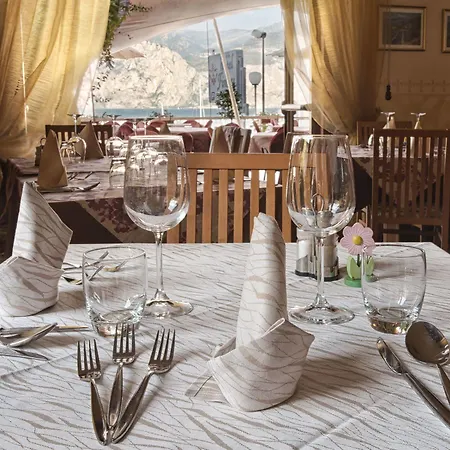 酒店 Firenze 3 Stelle Superior 布雷佐内加尔达