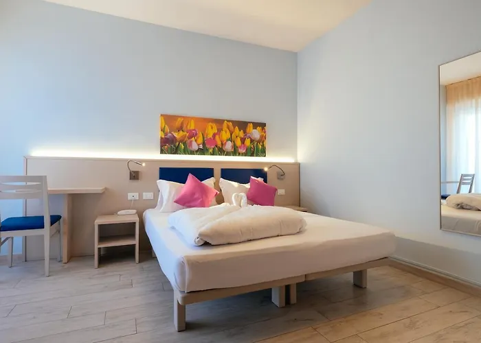 Firenze 3 Stelle Superior Brenzone sul Garda