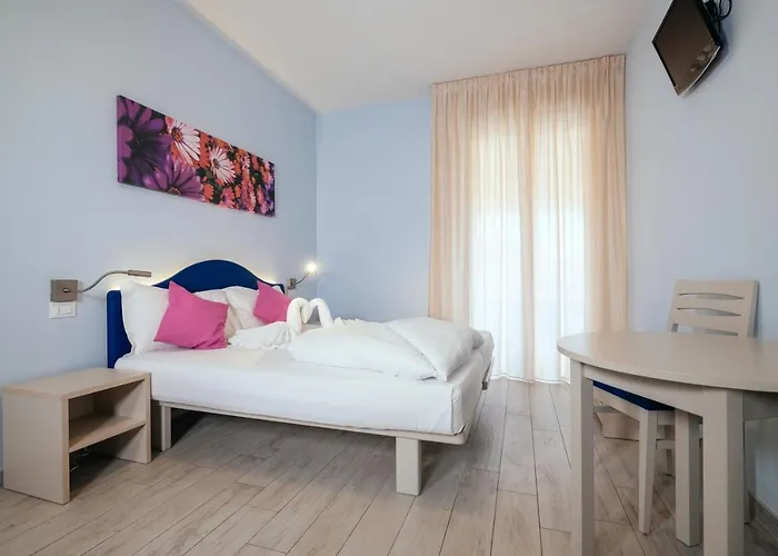 Hotel Firenze 3 Stelle Superior Brenzone sul Garda