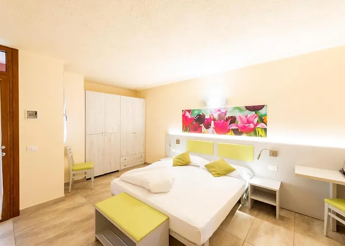 Hotel Firenze 3 Stelle Superior