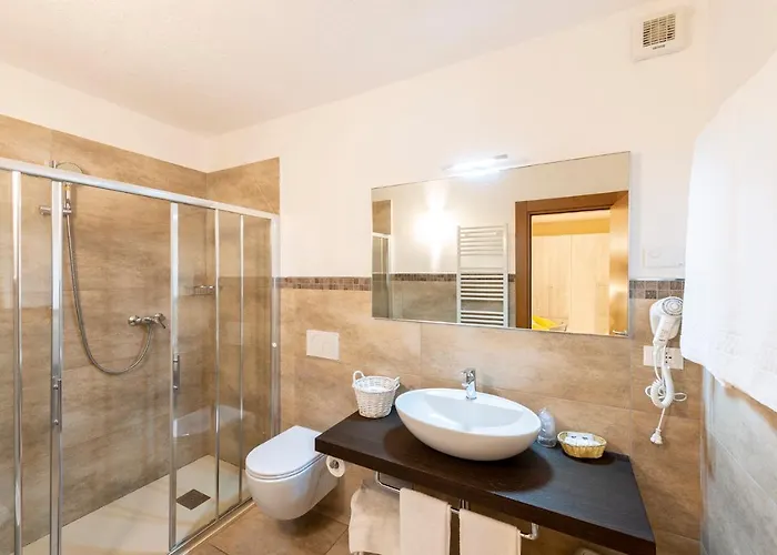 Hotel Firenze 3 Stelle Superior Brenzone sul Garda