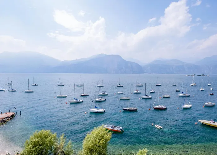Firenze 3 Stelle Superior 3* Brenzone sul Garda