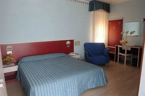 Hotel Firenze 3 Stelle Superior Brenzone sul Garda