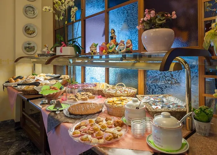 Firenze 3 Stelle Superior Hotel